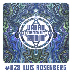 UCR #028 by Luis Rosenberg