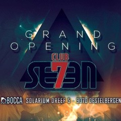 Deejay Stijn @ Club Se7en 01.10.2016