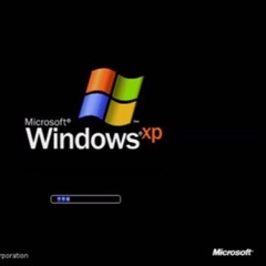 Windows XP Rap