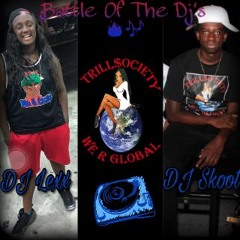 Take Off !! - DJ Lexx (DJ Skoot Callout)