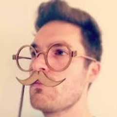 5 Design Question for Ben Hagenaars