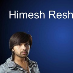 Himesh Reshammiya (Jhalak Dikhla Ja) Parody