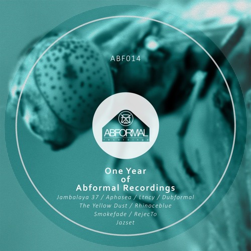 AA.VV - 1 Year Of Abformal Recordings - OUT 12/10/2016