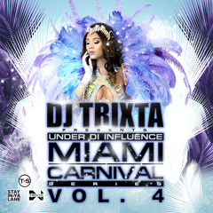 Soca mix