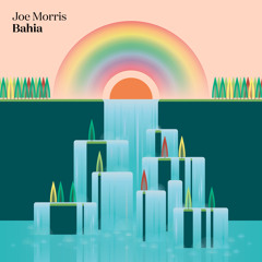 PREMIERE : Joe Morris - Bahia