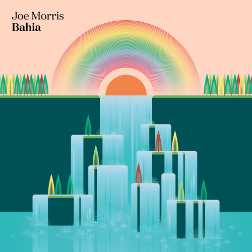 PREMIERE : Joe Morris - Bahia