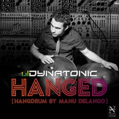 Hanged (Hangdrum by Manu Delango)[FREE DOWNLOAD]