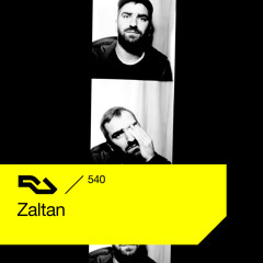 RA.540 Zaltan