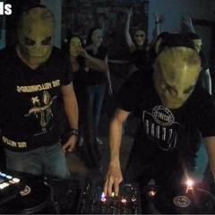 030 // The YellowHeads Studio Mix -  Special Set "Yellow Room" // 030