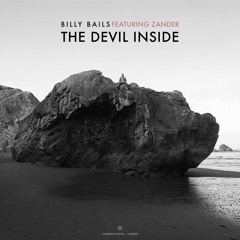 Billy Bails - The Devil Inside (Feat. Zander)