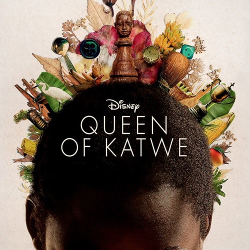QUEEN OF KATWE - Double Toasted Audio Review