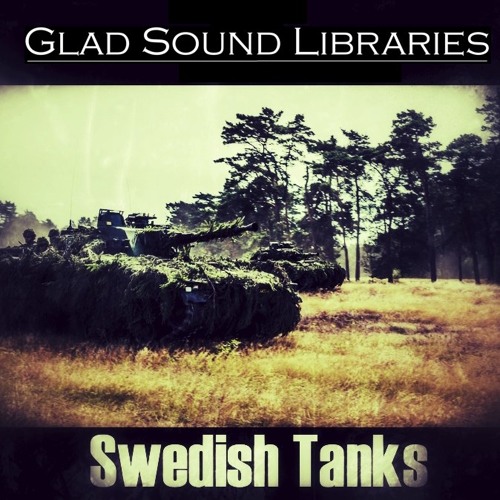 Stream Swedish Tanks Military Sound Effects Library by A Sound Effect