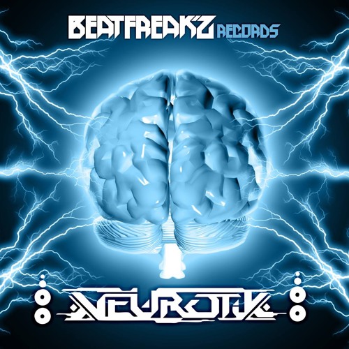 NEUROTIK vs ABSTRAKT - FUSION [ BEATFREAK'Z RECORDS ]