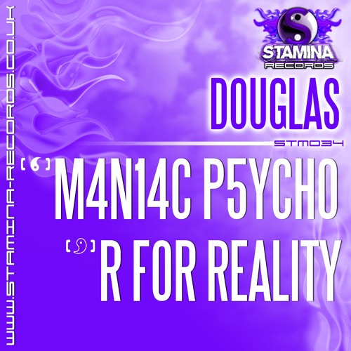 Douglas - M4N14C P5YCH0