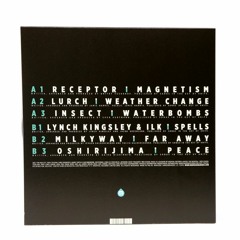 Insect - Waterbombs [Hospital Podcast 313 with London Elektricity]