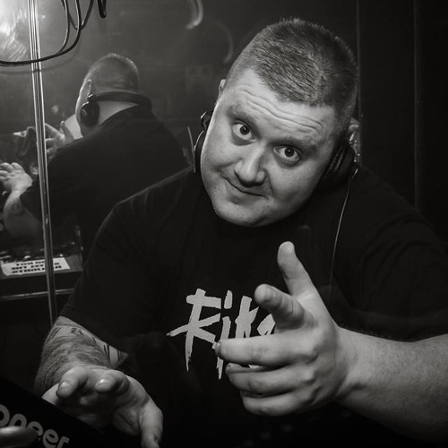JILTED HYBRID - DJ RIKO  TRACKS SHOWCASE MIX 2016