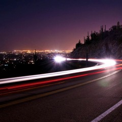 Midnight Ride Home