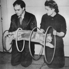 Cheap Dates live at the 7th Street Space