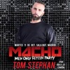 下载视频: TOM STEPHAN :: MACHO II