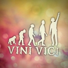 Vini Vici vs Code Black - The Red Tribe