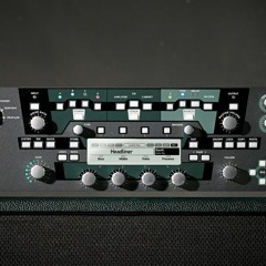 Free Kemper Modern Metal Profile Pack