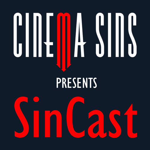 SinCast - Episode 39 - Work Sucks: Theater Stories, Vol. 3!