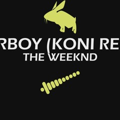 [Deep House] The Weeknd - Starboy (Koni Remix ft. Johannes Weber) | Non Copyrighted Music