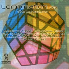 FortyTwo - Hostel Of Pain (Original Mix CUT)  [OUT NOW // Amalgm8 Musiq Combination 002]