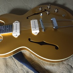 There Will Never Be Another ou