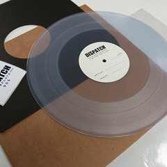 Alix Perez & Zero T - Enemy Of Reason - Dispatch Dubplate 005 (CLIP) - OUT NOW