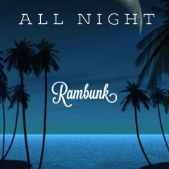 All Night (feat. Alcatraz)