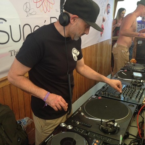 Suncebeat 2015 Main Stage