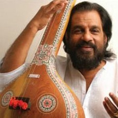 Ajitha Hare Jaya - Sree Ragam - Yesudas - Surya Fest