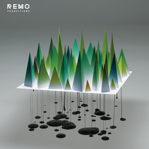 REMO Feat PUPA  JIM - ONE AND ZERO