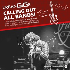 Band Winner - September 2016