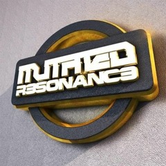 ALIMAN - BURN (Mutated Resonance)