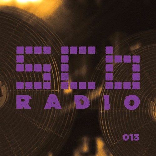 SCB Radio Episode #013