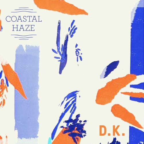 Coastal Cast ~ D.K. (Live at Corsica Studios)
