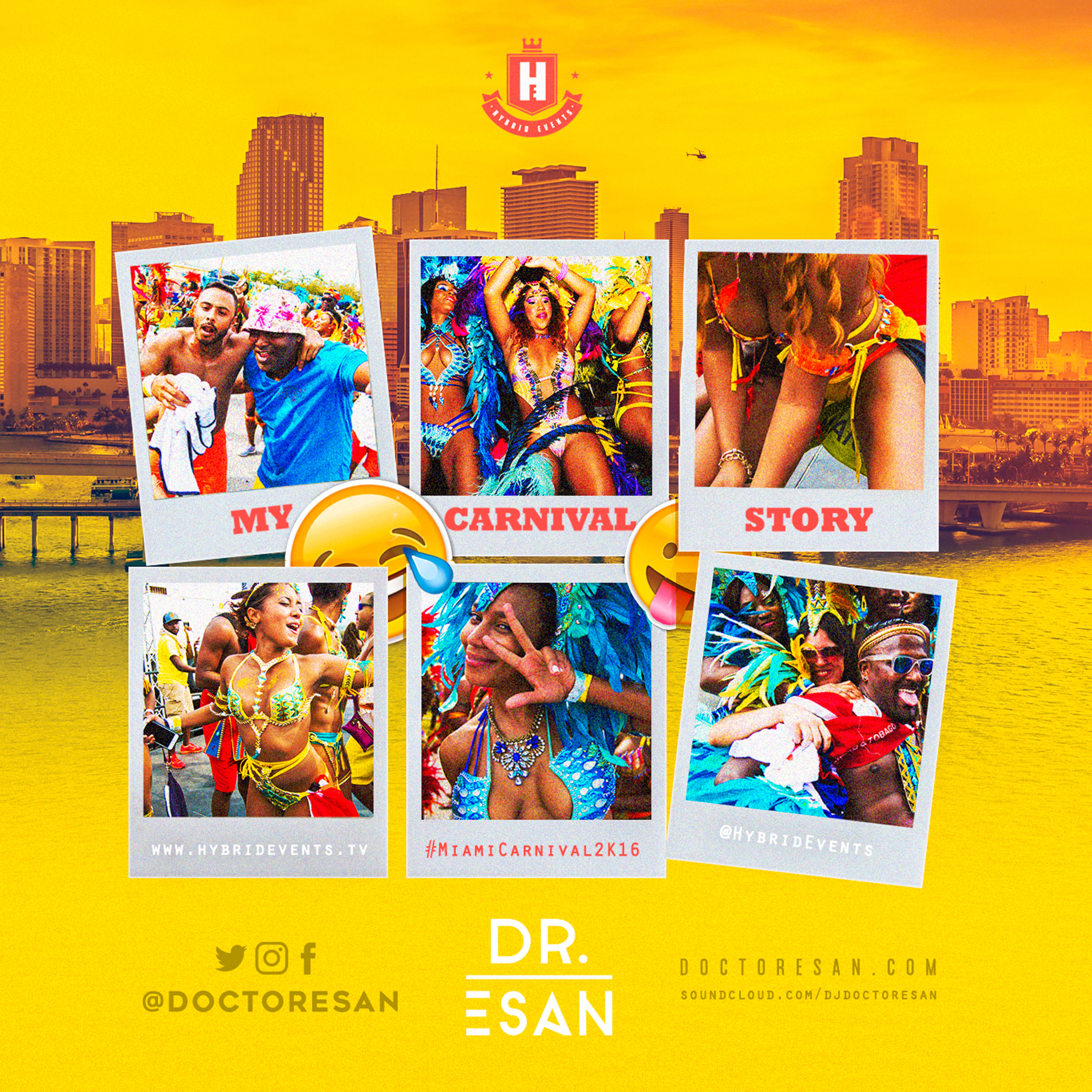 Dj Doctor Esan\'s Podcasts