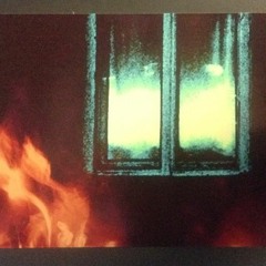 В еловых верхушках