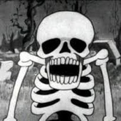 Spooky Scary Skeletons (Original Song)