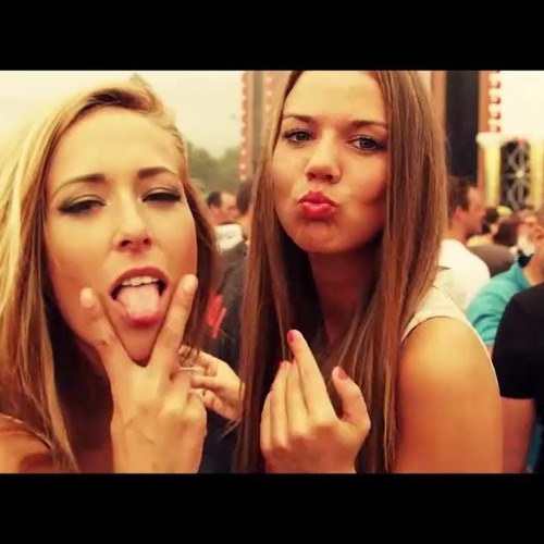 Reverse Bass Hardstyle Mashy