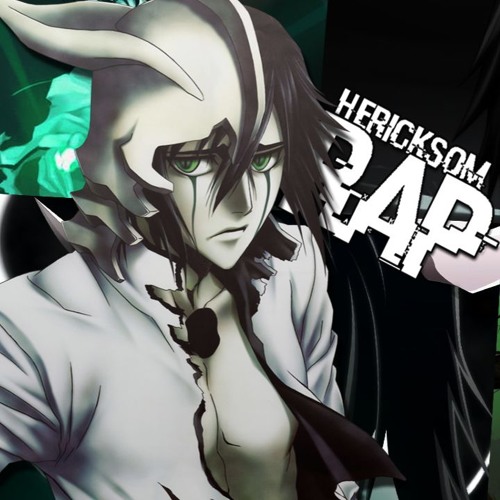 Rap Do Ulquiorra ( Bleach ) Part. KRC - RapTributo 36