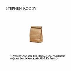 Jean Luc Nancy Index 9