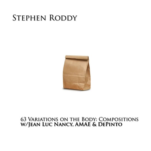 Jean Luc Nancy Index 9