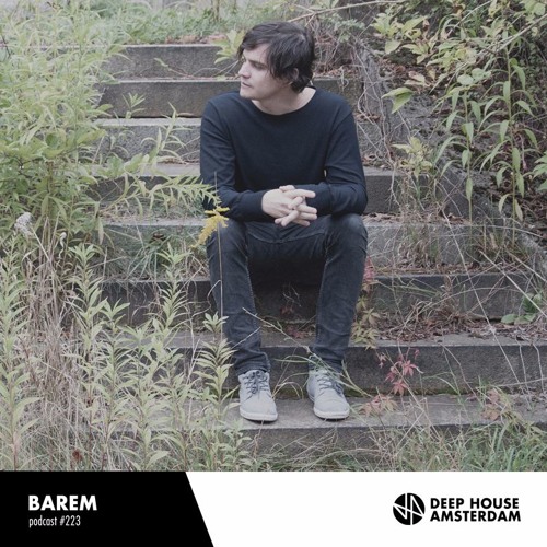 Barem - DHA Mix #233
