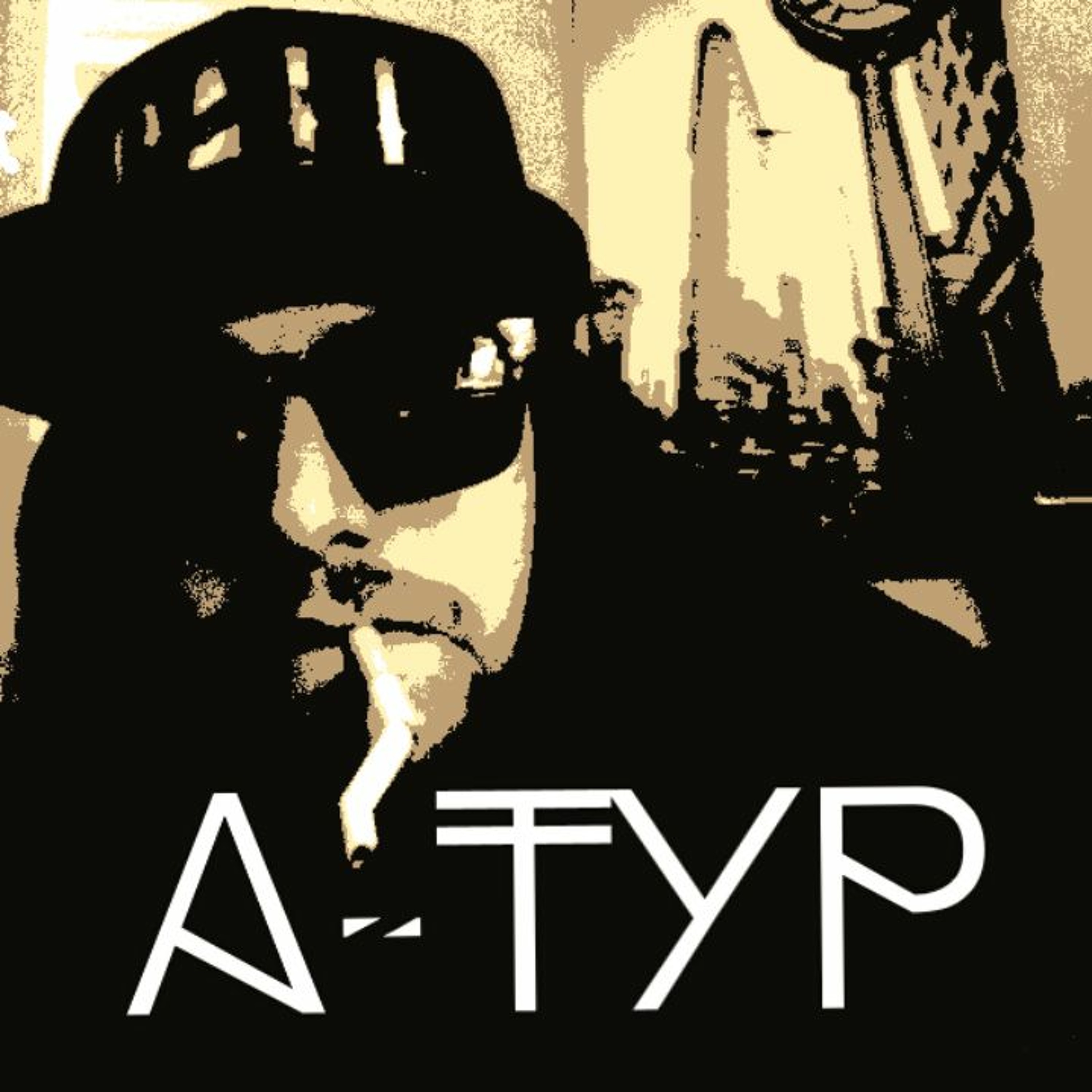 SHOUT ATYP ft. Scotty G episode artwork