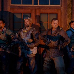Black Ops 3 - My Revelation (REVELATIONS)