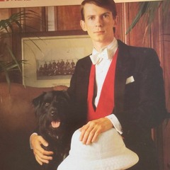 Everything Stops for Tea