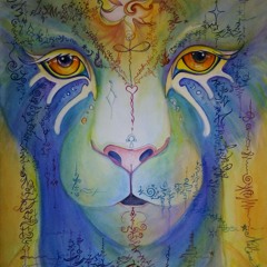 Light language~* vibration of connection